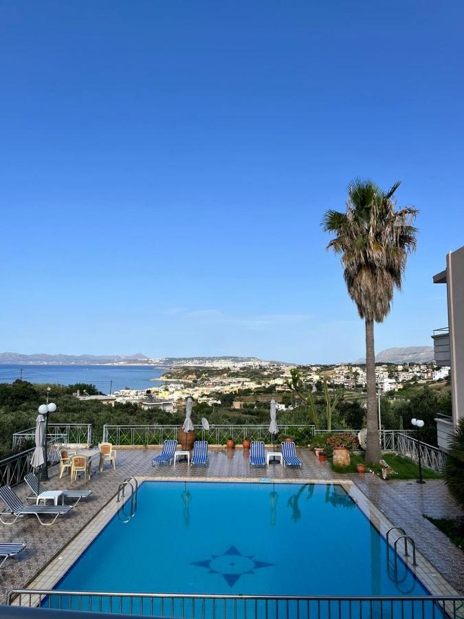 Cactus Apts. Appartement *