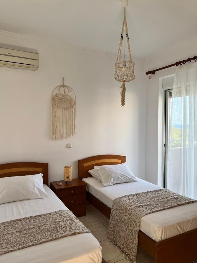 Cactus Apts. Appartement