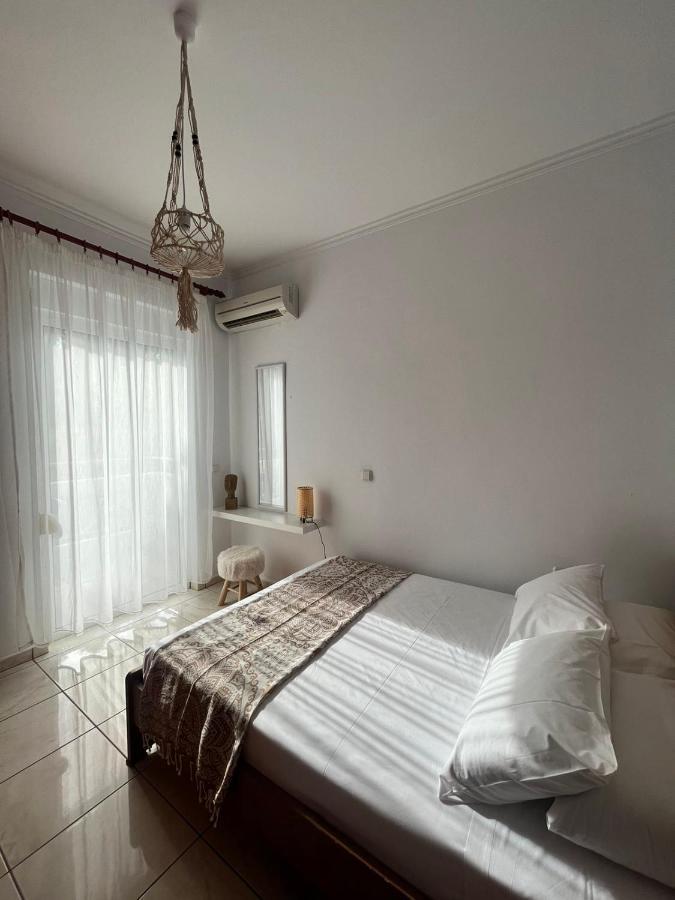 Cactus Apts. Appartement Chania (Crete)